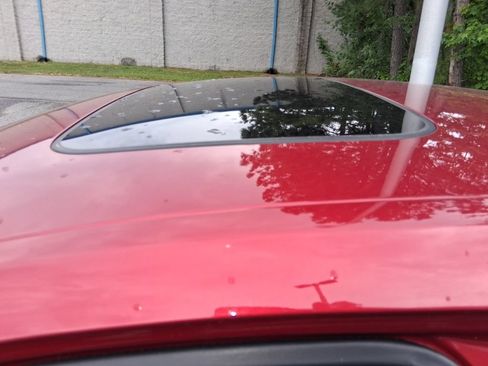 Used 2023 Honda Accord EX image 12