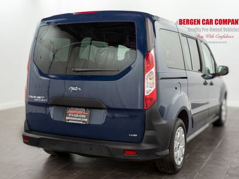 Used 2017 Ford Transit Connect XL image 14