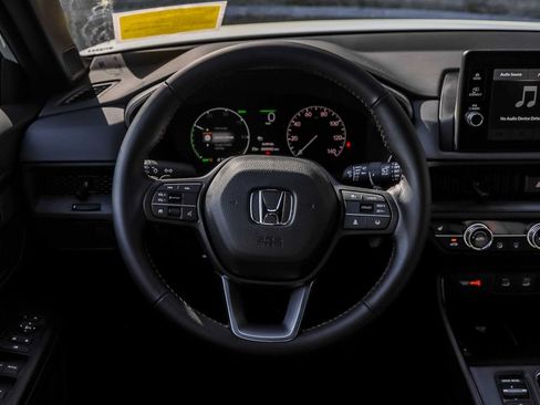 New 2026 Honda CR-V Sport image 12