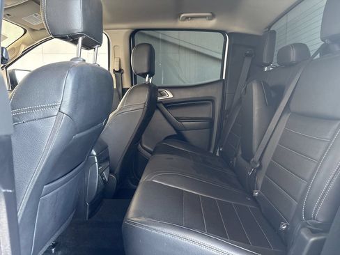 Used 2021 Ford Ranger XLT w/ Equipment Group 301A Mid AWD/4WD image 19