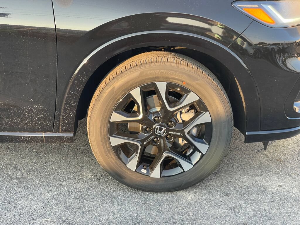 New 2027 Honda HR-V EX-L image 22