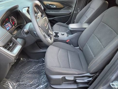 Used 2021 GMC Terrain SLE w/ Elevation Edition FWD image 11