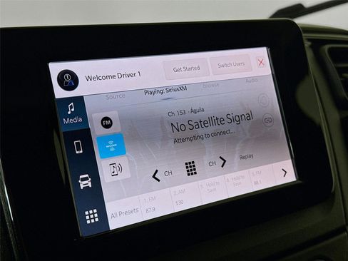 New 2026 RAM ProMaster 1500 w/ Convenience Group image 7