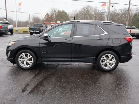 Used 2020 Chevrolet Equinox Premier image 42