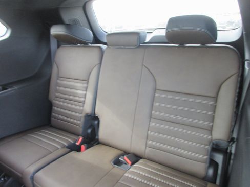 New 2026 GMC Acadia Denali Ultimate image 15