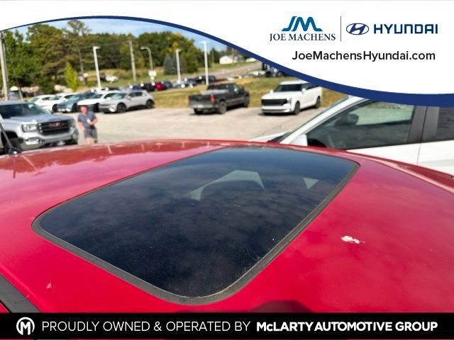 Used 2016 Honda Fit EX image 4