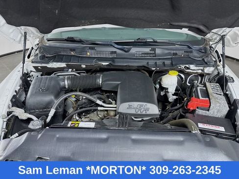Used 2019 RAM 1500 Tradesman image 26
