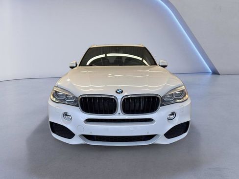 Used 2017 BMW X5 xDrive35i image 2