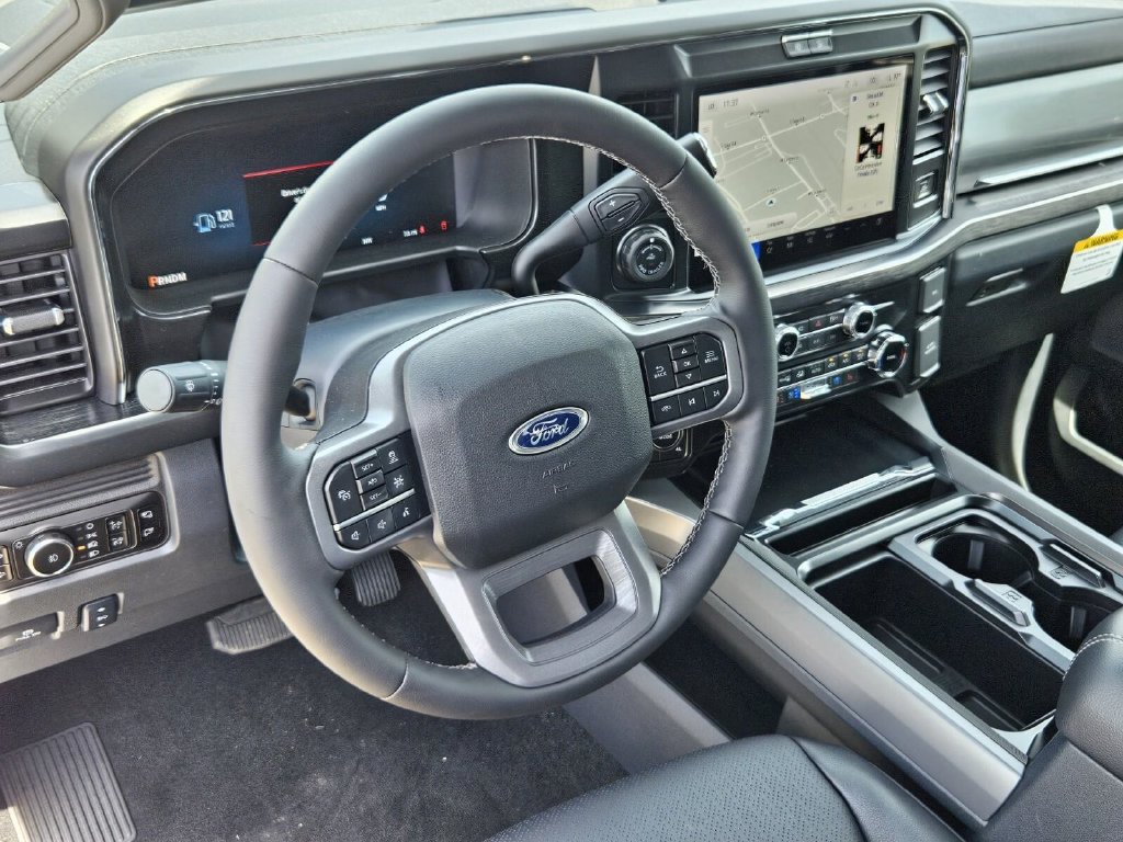 New 2026 Ford F350 Lariat w/ Lariat Ultimate Package AWD/4WD image 31