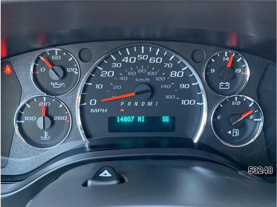 Used 2025 Chevrolet Express 3500 LS RWD image 27