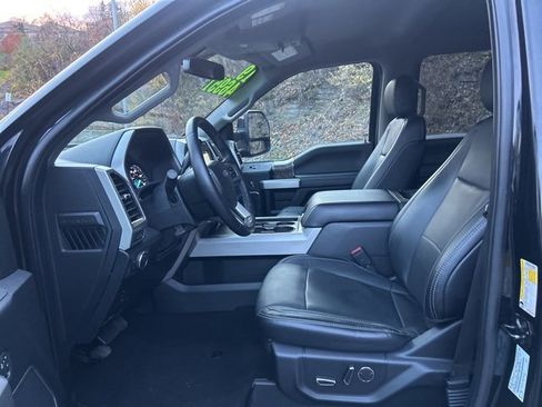 Used 2019 Ford F250 Lariat image 19