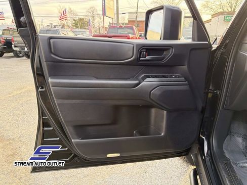 Used 2024 Toyota Land Cruiser 1958 image 30