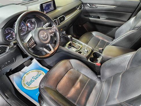 Used 2018 MAZDA CX-5 Grand Touring image 19