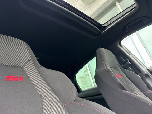 Used 2019 Honda Civic Si image 16