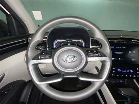 Used 2024 Hyundai Tucson SEL image 14