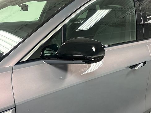 New 2026 Cadillac Lyriq Premium Luxury image 11