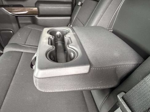 Used 2022 Chevrolet Silverado 1500 LT Trail Boss AWD/4WD image 24