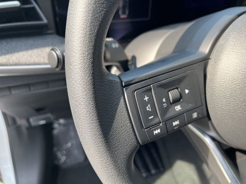 New 2026 Nissan Kicks SV AWD/4WD image 30