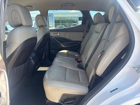 Used 2017 Hyundai Santa Fe Sport AWD/4WD image 20