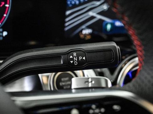 New 2026 Mercedes-Benz GLB 250 4MATIC image 12