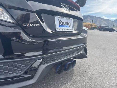 Used 2020 Honda Civic Si image 25