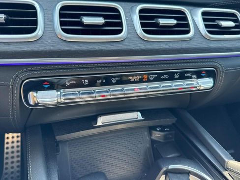 Used 2021 Mercedes-Benz GLS 63 AMG 4MATIC image 17