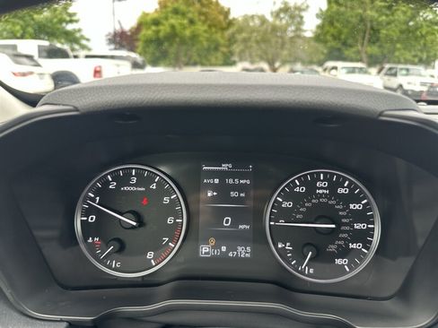 Used 2025 Subaru Impreza 2.0i Sport AWD/4WD image 32