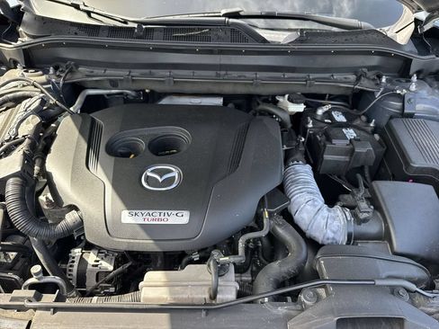 Certified 2021 MAZDA CX-5 Carbon Edition AWD/4WD image 59