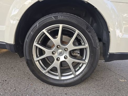 Used 2019 Dodge Journey GT AWD/4WD image 10