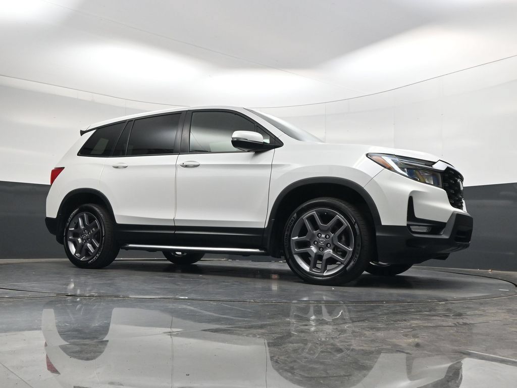 Used 2023 Honda Passport EX-L image 30