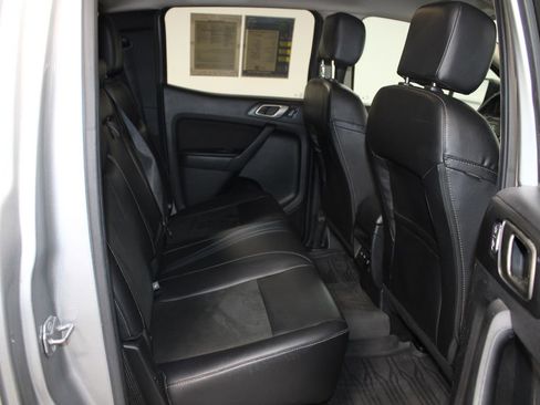 Used 2021 Ford Ranger XLT w/ Tremor Off-Road Package AWD/4WD image 30
