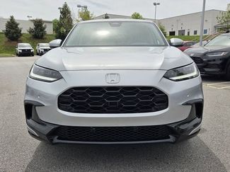 New 2026 Honda HR-V EX-L video 2
