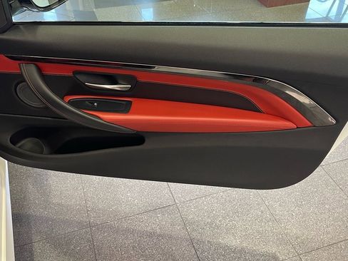 Used 2016 BMW M4 Coupe image 36