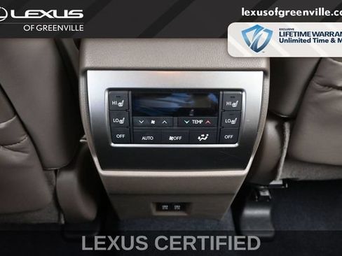 Certified 2023 Lexus GX 460 Premium w/ Premium Package AWD/4WD image 25