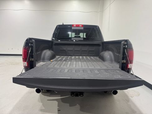 Used 2020 RAM 1500 Warlock AWD/4WD image 26