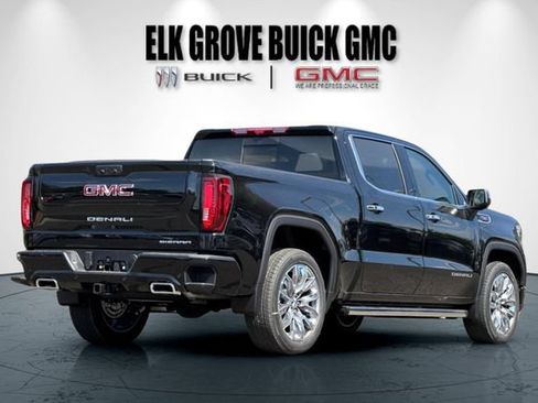 New 2026 GMC Sierra 1500 Denali AWD/4WD image 4