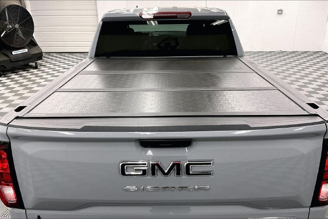 Used 2024 GMC Sierra 1500 Elevation AWD/4WD image 33