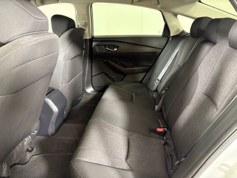 Used 2023 Honda Accord LX image 34