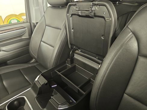 Certified 2025 Chevrolet Silverado 2500 LTZ w/ LTZ Plus Package image 26