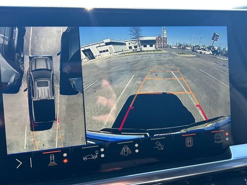 Used 2020 GMC Sierra 1500 SLT w/ SLT Premium Package image 45