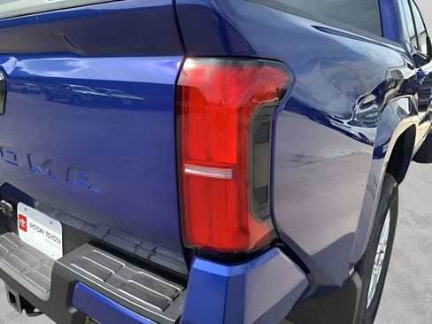 New 2025 Toyota Tacoma SR5 image 60