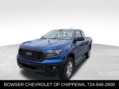 Used 2019 Ford Ranger XL w/ Equipment Group 101A Mid