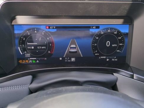 New 2026 Subaru Outback Touring XT AWD/4WD image 27