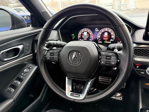 Certified 2023 Acura Integra A-Spec image 13