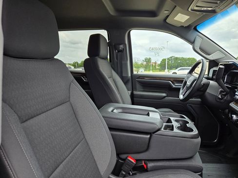 Used 2024 GMC Sierra 1500 Elevation w/ LPO, Elevation Black Package RWD image 15