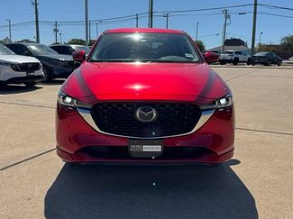 Used 2025 MAZDA CX-5 AWD 2.5 S w/ Select Package video 2