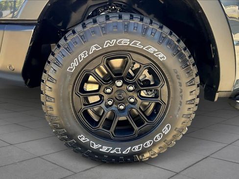 New 2026 RAM 1500 Rebel image 11