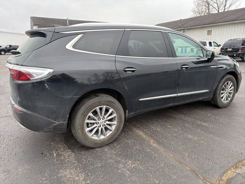 Certified 2024 Buick Enclave Essence w/ Trailering Package, 5000 lbs. image 3
