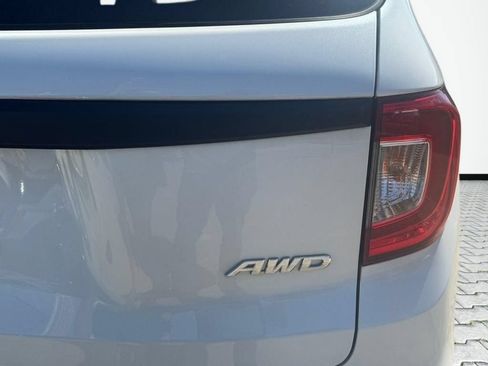 Used 2019 Honda Passport EX-L image 36