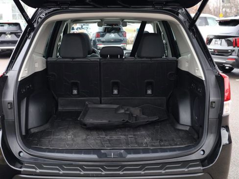 Used 2021 Subaru Forester Sport w/ Popular Package #2 image 22